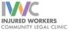 Logo of Injured Workers Community Legal Clinic (IWC)