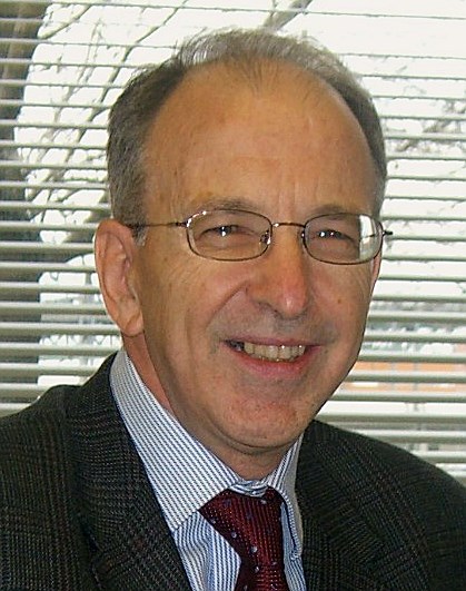 Dr. Patrick Loisel