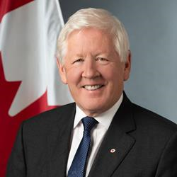 Bob Rae photo