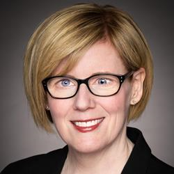 Carla Qualtrough photo