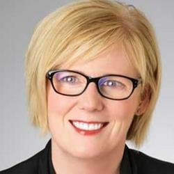 Carla Qualtrough photo