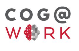 Cog @ Work logo