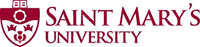 Logo of St Mary's University