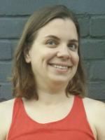 Photo of Rachael Dempsey
